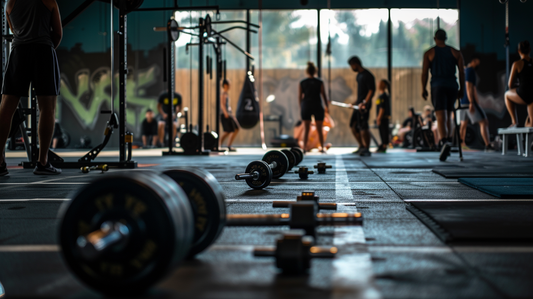 Fitness-Start: Ein Leitfaden für Trainingseinsteiger