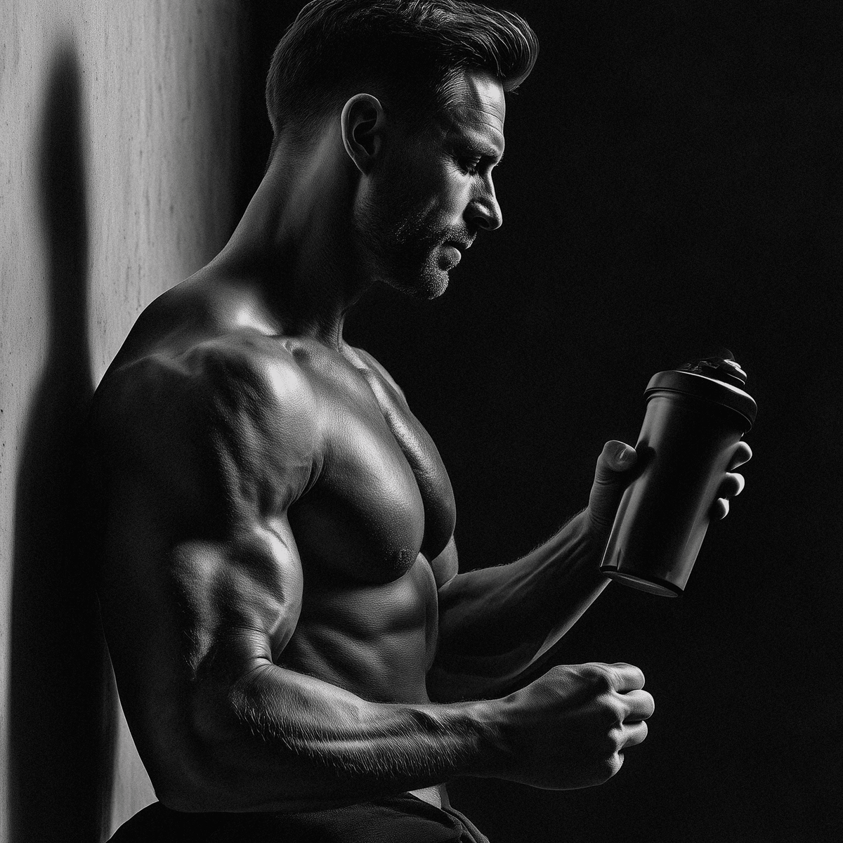 DER MUSCLAB STANDARD