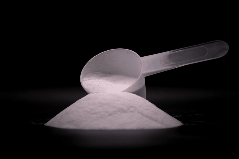 DAS PROTEINPULVER DER OBERKLASSE